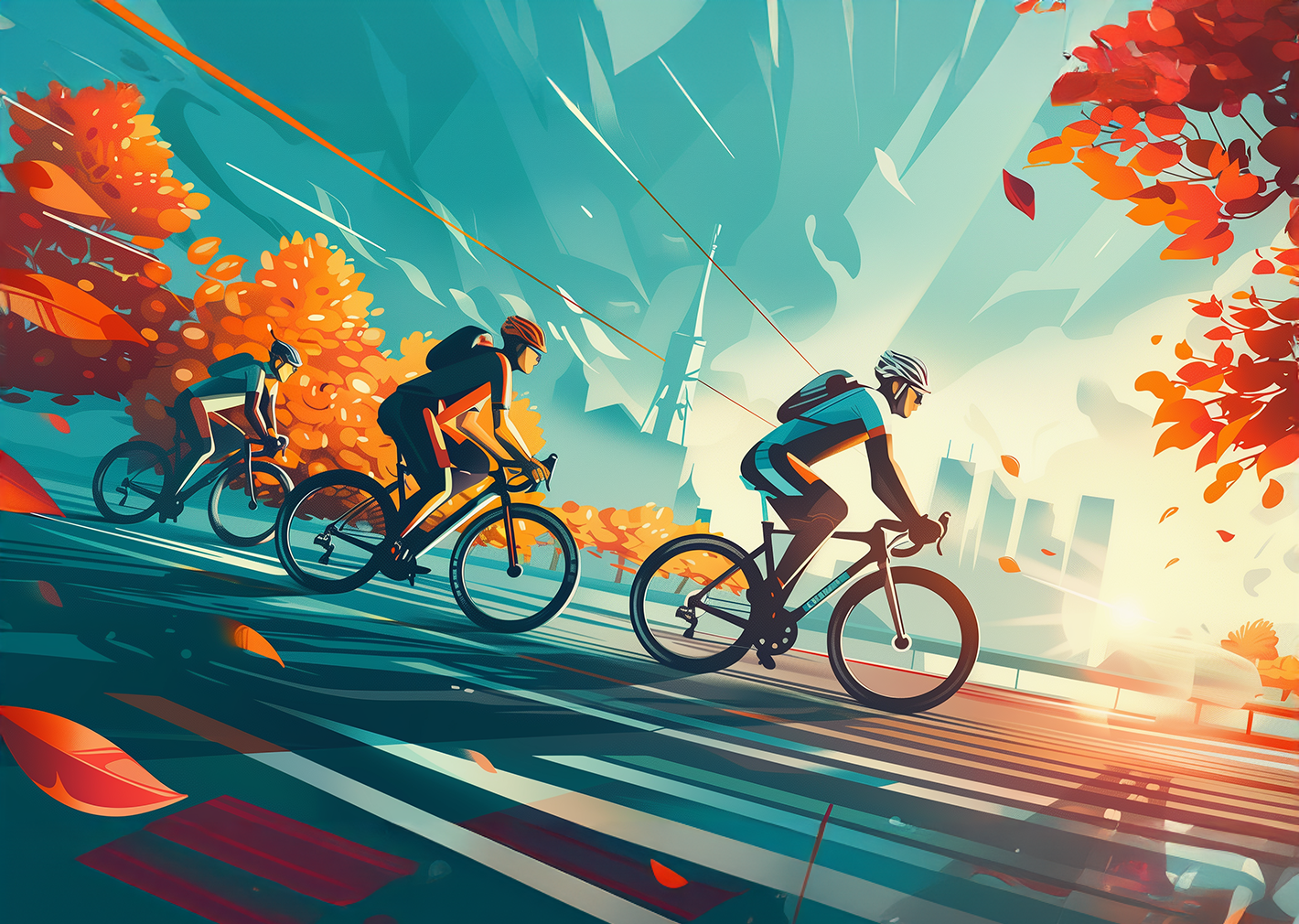 Velotric Case Study Header