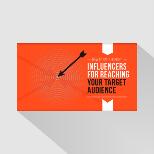 How to find the right influencers for reaching your target audience